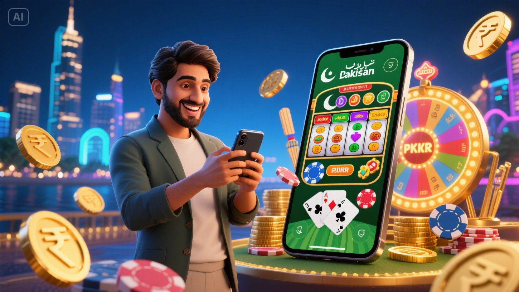 Registration at Unibet APK Casino