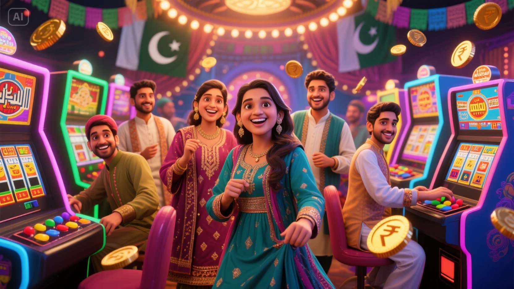 Unibet APKJoin now and receive a 200% instant bonus! Pakistani gamers can recharge using JazzCash, play live casino games, and withdraw instantly with no delays.