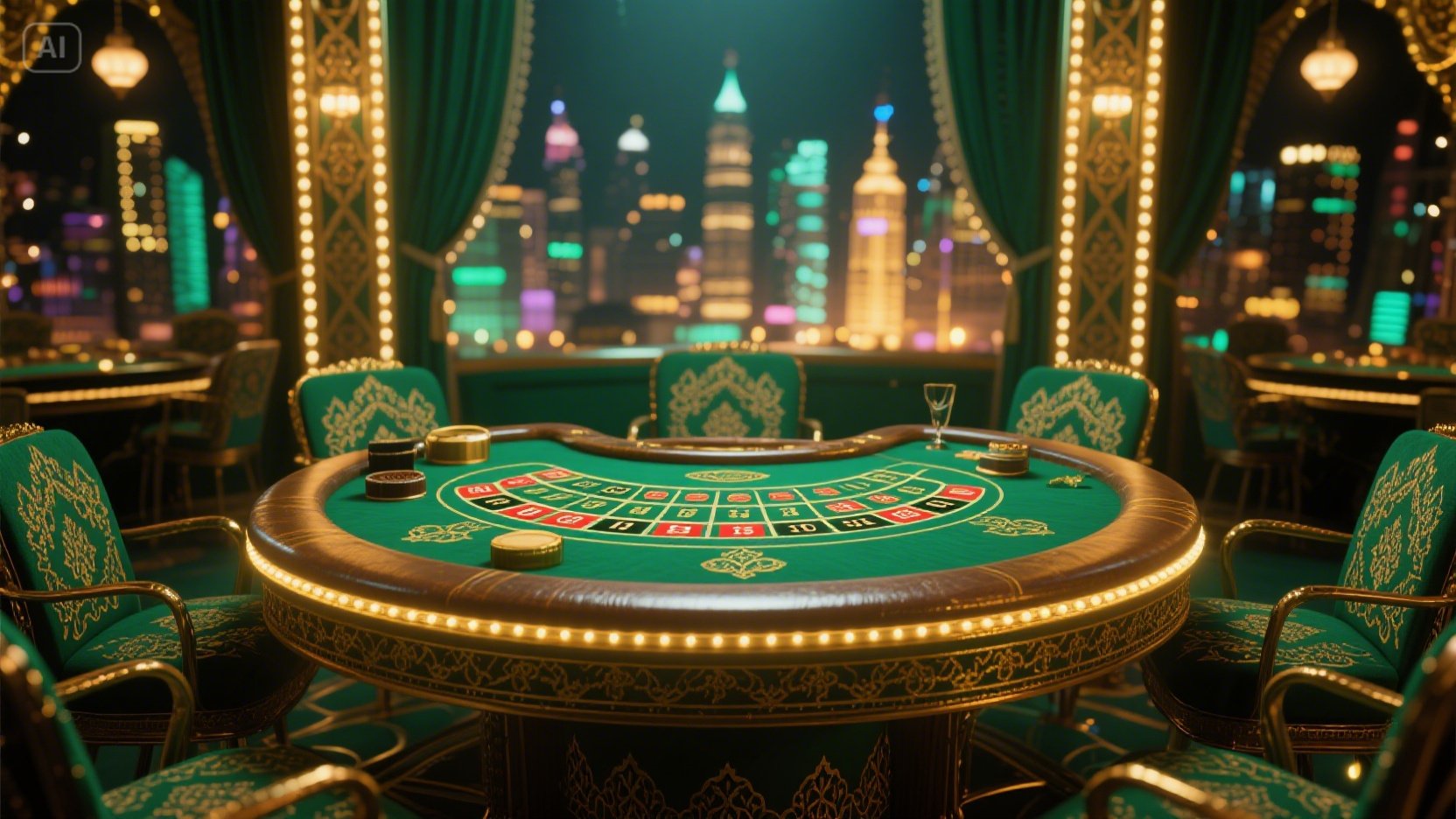 Casino Unibet APK desktop and mobile interfaces