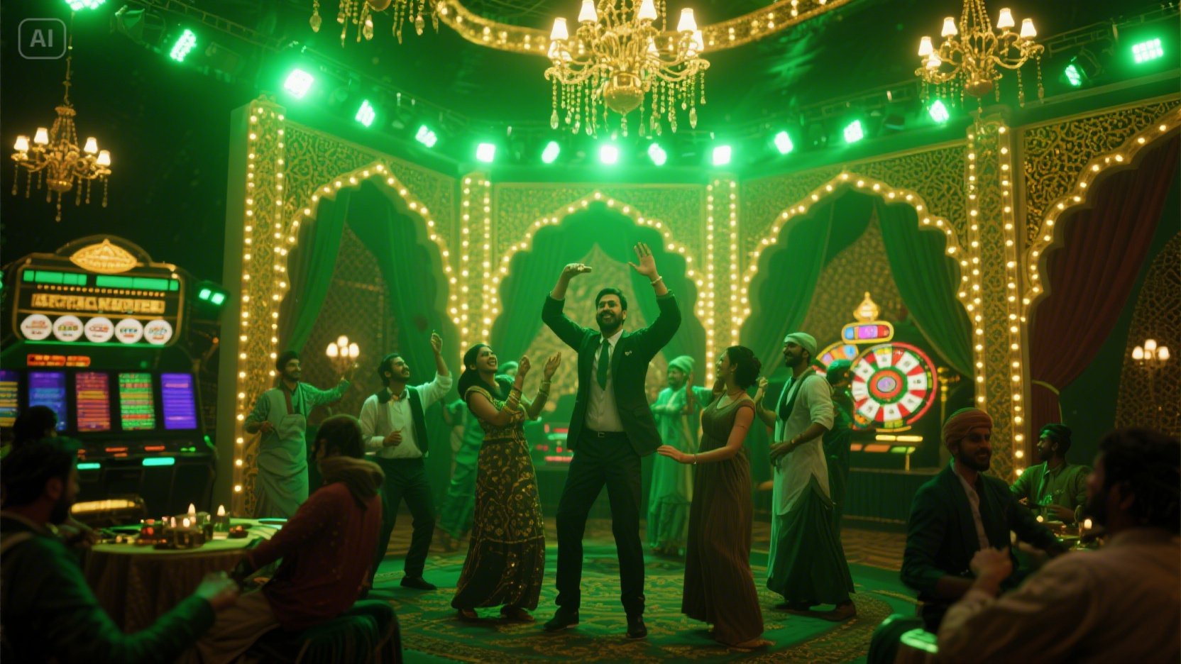 Casino Unibet APK desktop and mobile interfaces