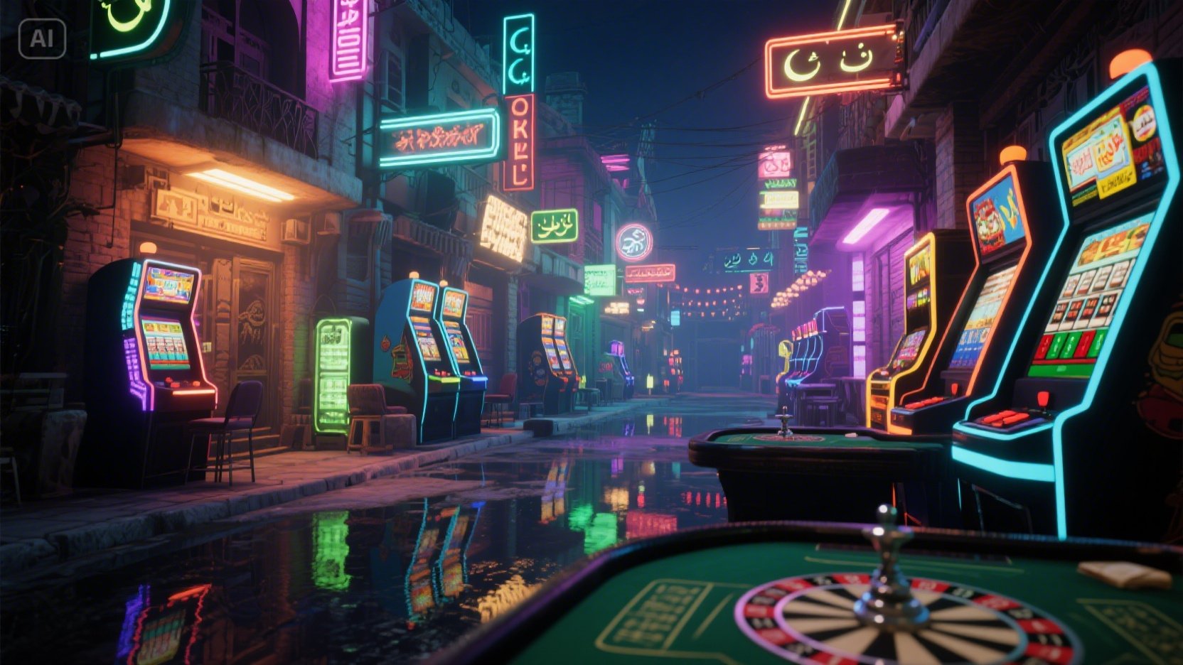 Registration at Unibet APK Casino