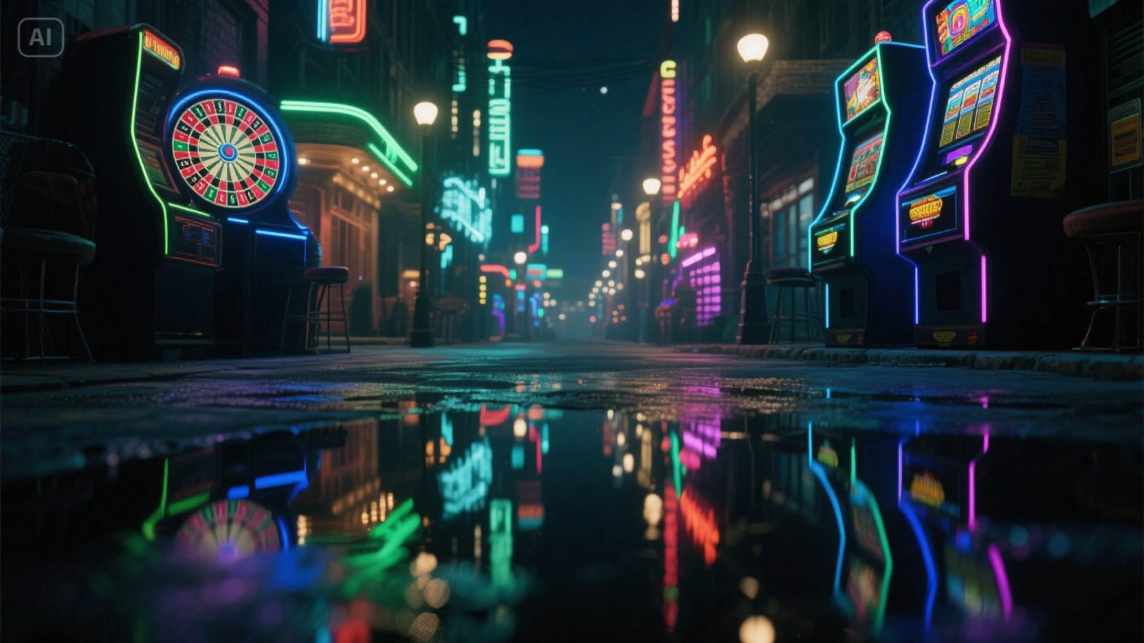 Registration at Unibet APK Casino