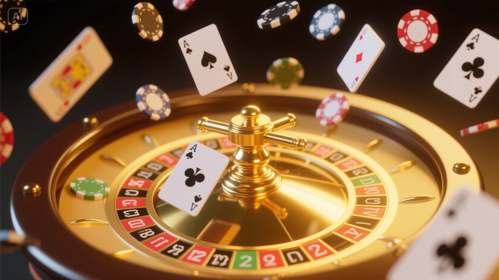 Registration at Unibet APK Casino